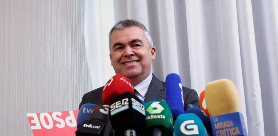 El PSOE asegura que su acuerdo con Junts es para toda la legislatura, no solo la investidura