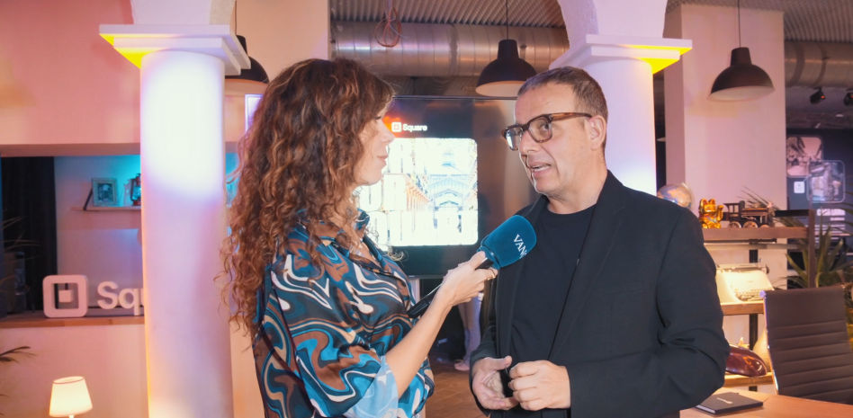 El revolucionario sistema que está cambiando la vida de los restauradores