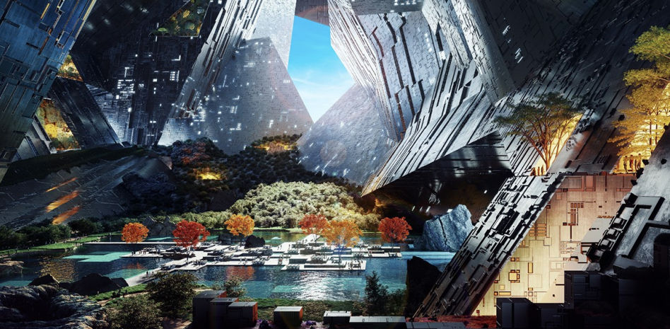 Neom, lo nunca visto en megaproyectos urbanos