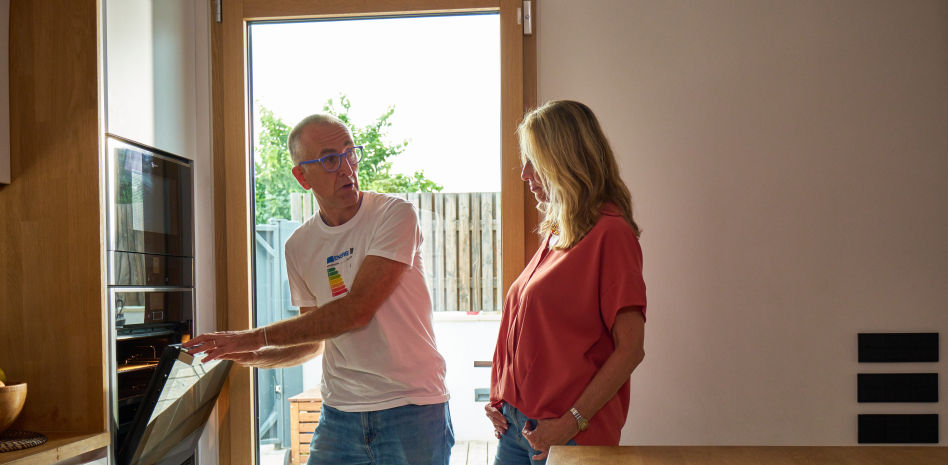 Eficiencia energética en el hogar: claves y trucos para ahorrar sin esfuerzo