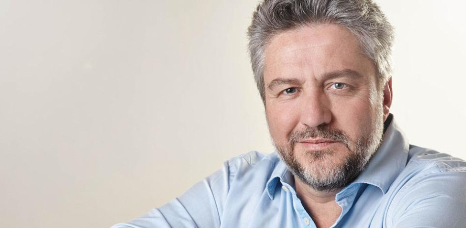 “La negatividad mata neuronas”