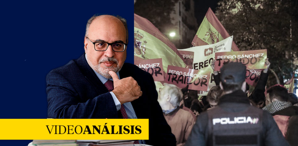 Protesta o alzamiento