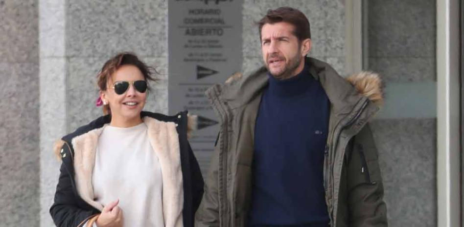 El mensaje de David Bisbal a Chenoa tras su separación de Miguel Sánchez Encinas