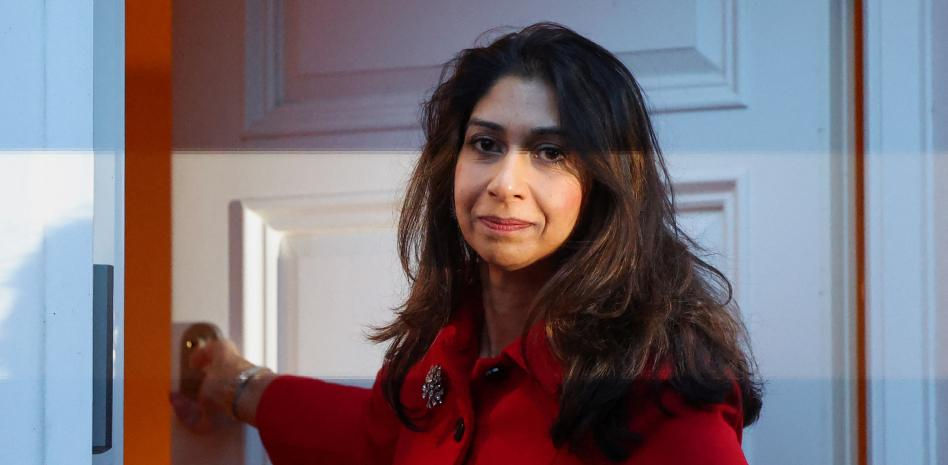 Más moderación y giro hacia Europa