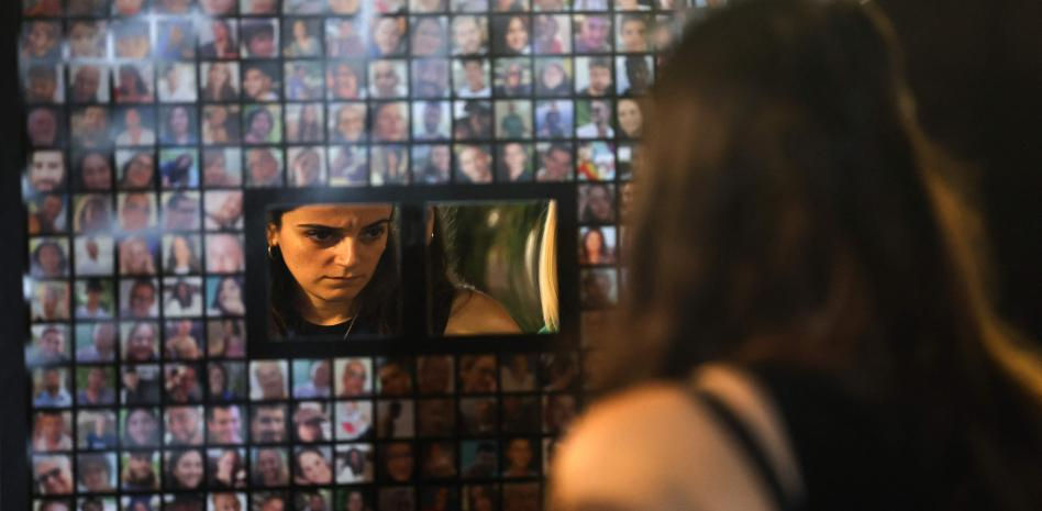 Hamas ofrece entregar hasta 70 rehenes mujeres y menores a cambio de un alto el fuego