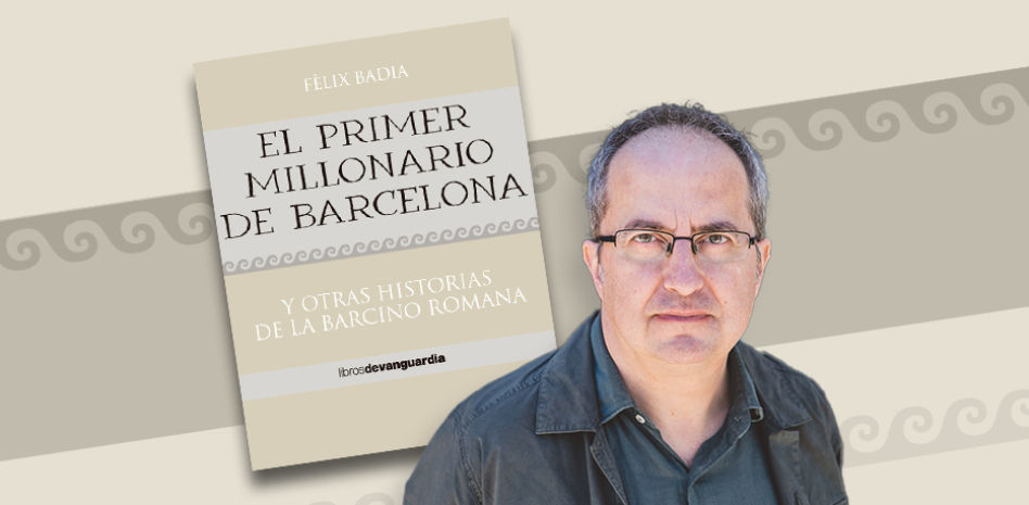 El primer millonario de Barcelona