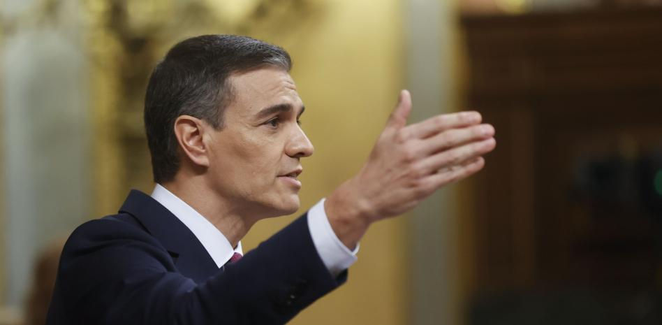 Transporte público gratis, IVA reducido y otros anuncios de Sánchez en el Congreso