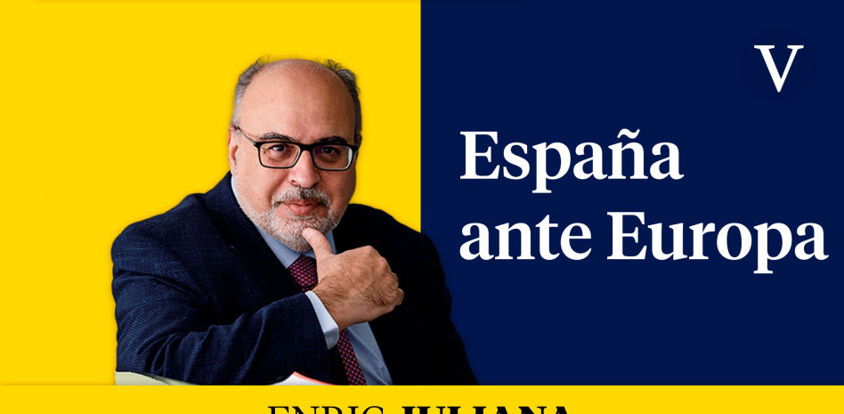 España ante Europa