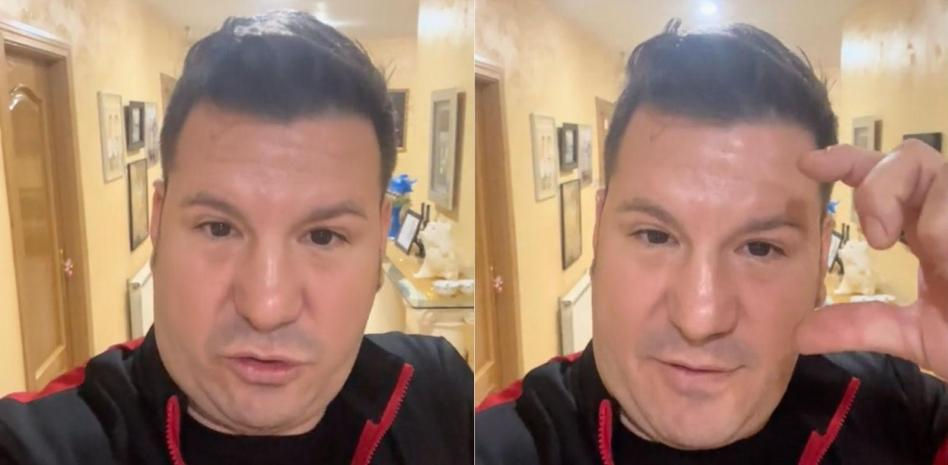 Andy y Lucas estallan por no haber sido invitados a los Latin Grammys: "Nosotros somos patrimonio de la humanidad"