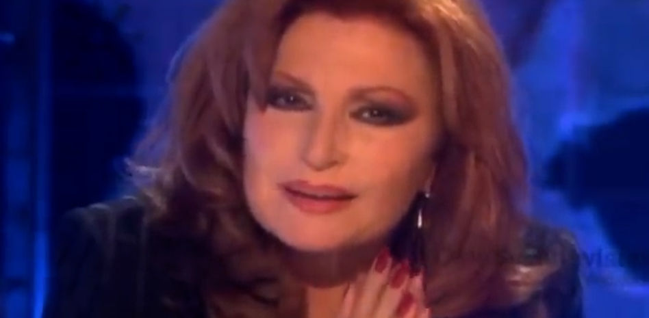 El sobrino de Rocío Jurado critica la interpretación de Rosalía en los premios Latin Grammy: "Solo le falta una cosa..."