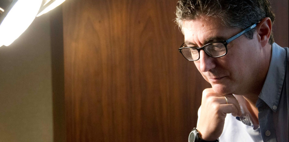 "La vida sigue. Siempre sigue"