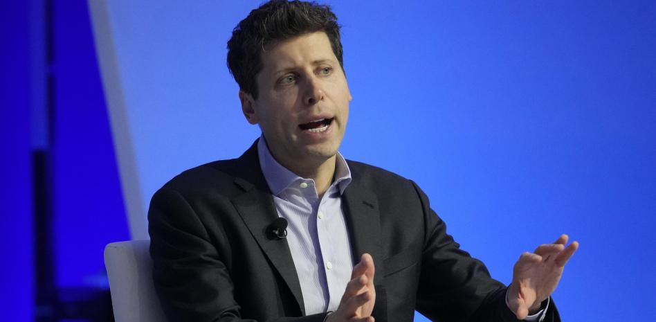 Sam Altman, cofundador de ChatGPT, vuelve a ser el director general de OpenAI