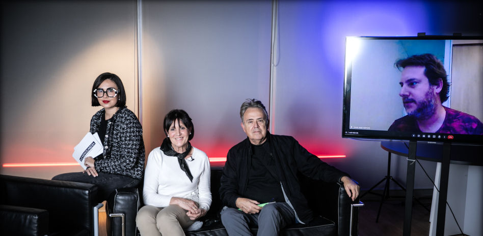 "Si no nos vemos como parte de la naturaleza vamos a seguir explotándola"