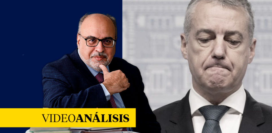 Urkullu se va, manda el PNV