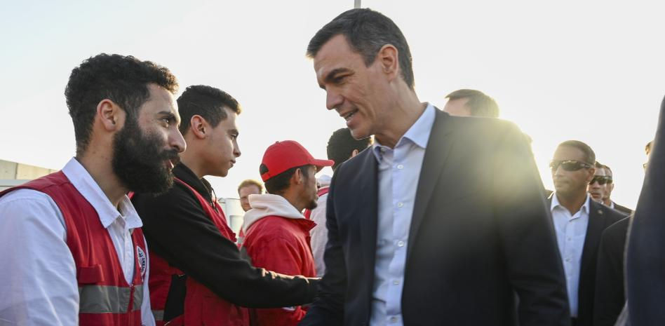 Crisis diplomática: Israel llama a consultas a la embajadora española, Albares llama a la israelí