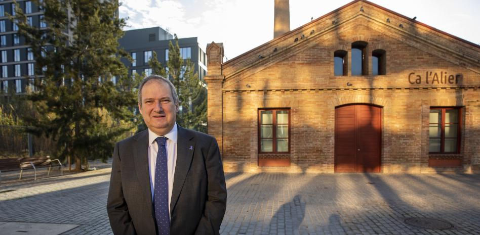 Jordi Hereu: “Generaremos condiciones para que las empresas que se fueron vuelvan”