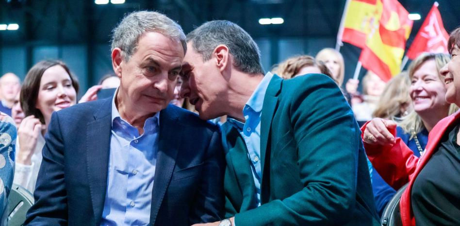 Sánchez advierte que condenar los atentados de Hamas y la matanza de palestinos en Gaza “no es ideología, es humanidad”