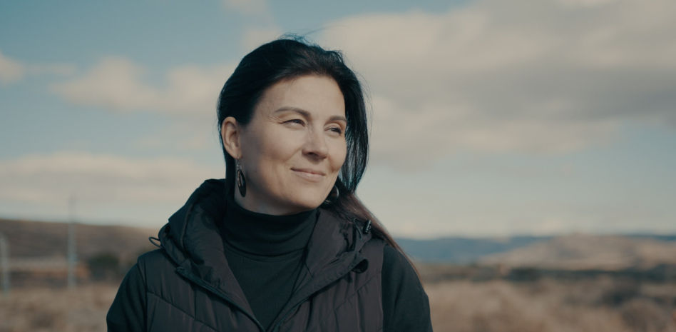 El renacer de los pueblos de Teruel, entre olivos rescatados y energías renovables