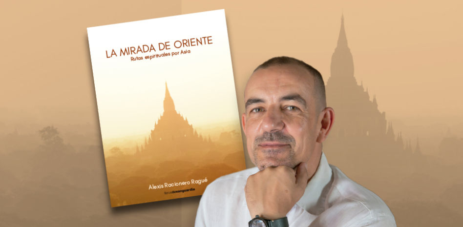 “Hay que desprenderse del efecto Taj Mahal”: el viaje perfecto a Asia de un experto orientalista