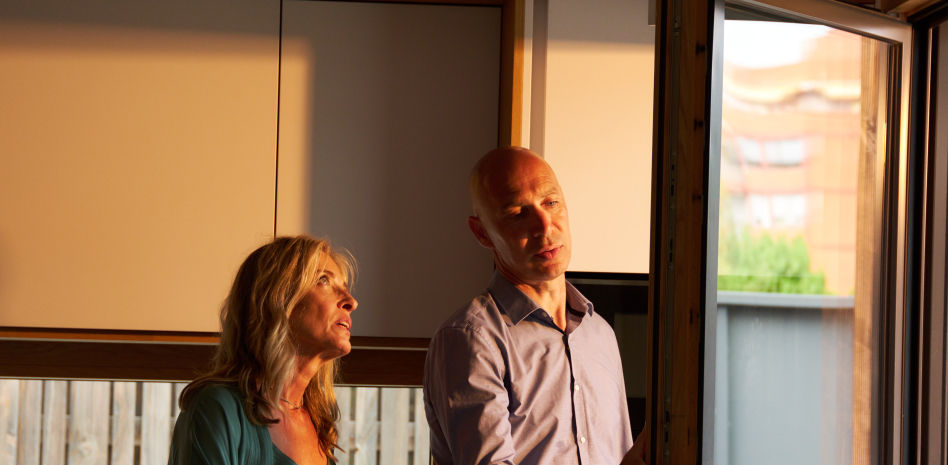 La revolución de los ecohogares que está a punto de cambiar nuestras vidas