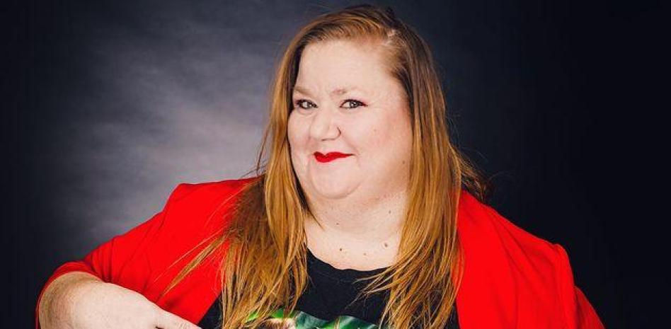 La emotiva carta que Itziar Castro se escribió a sí misma días antes de fallecer: "Querida Itzi..."