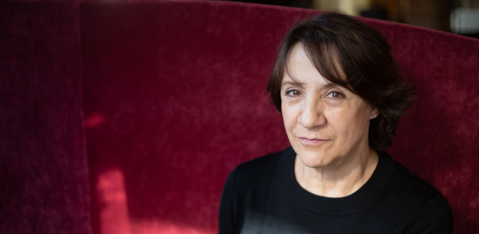 "Pase lo que pase, la nevera siempre llena"