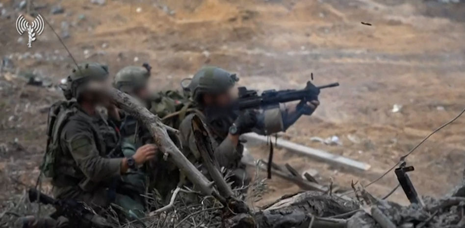 El balance de víctimas en Gaza es el más desproporcionado desde la Segunda Guerra Mundial