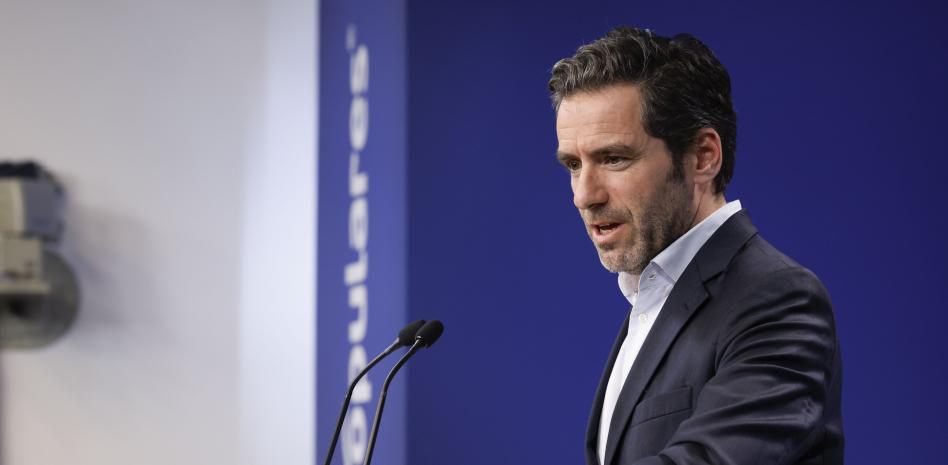 PSOE y PP llevan al Congreso un debate de alto voltaje por la amnistía