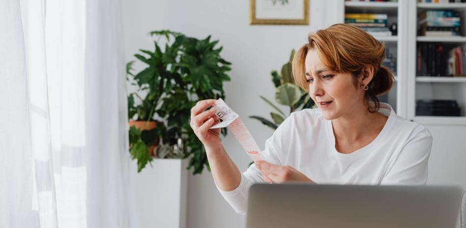 Descubre cómo la inflación roba tus ahorros