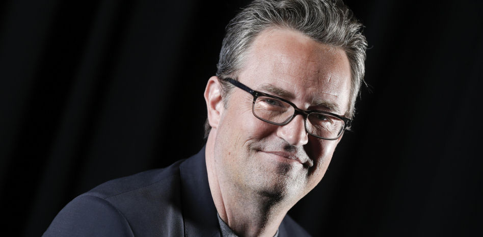 La autopsia señala que Matthew Perry murió por los efectos de la ketamina