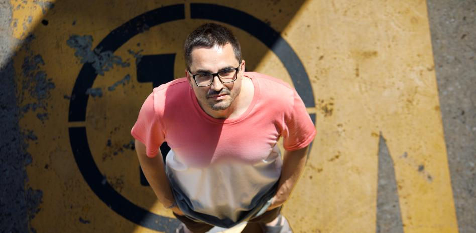 “Fraga inventó la identidad de España para que cupiera en un folleto turístico”