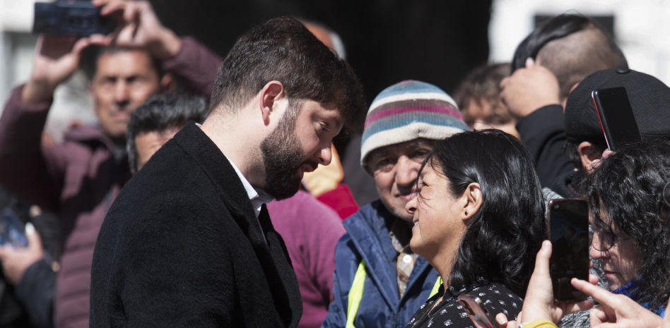 Chile vuelve a rechazar la reforma de la Constitución y se queda con la de Pinochet