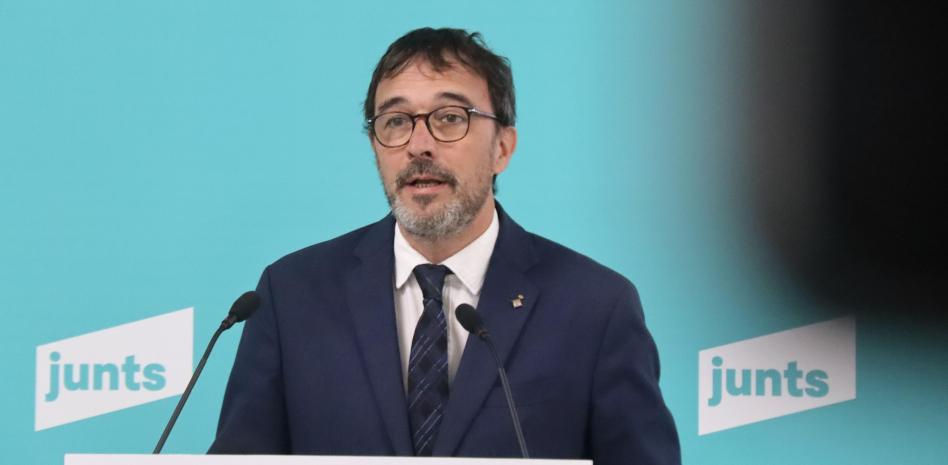 Junts y ERC abogan por citar a jueces en las comisiones de la operación Catalunya y Pegasus