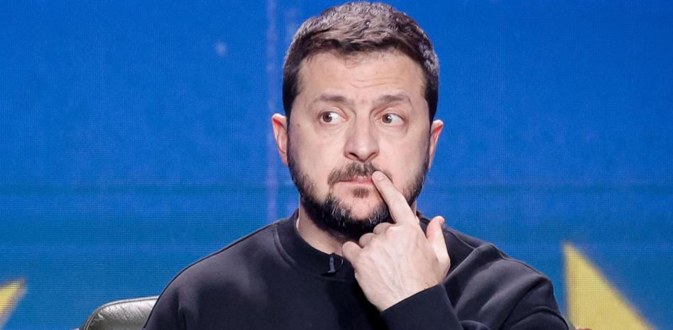 Ucrania necesita movilizar otro medio millón de soldados