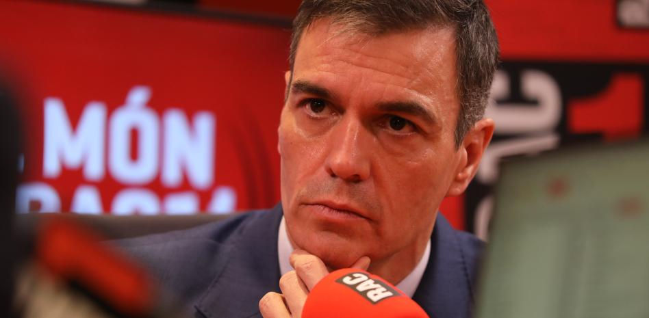 Sánchez pide pragmatismo al independentismo para reforzar el autogobierno de Catalunya