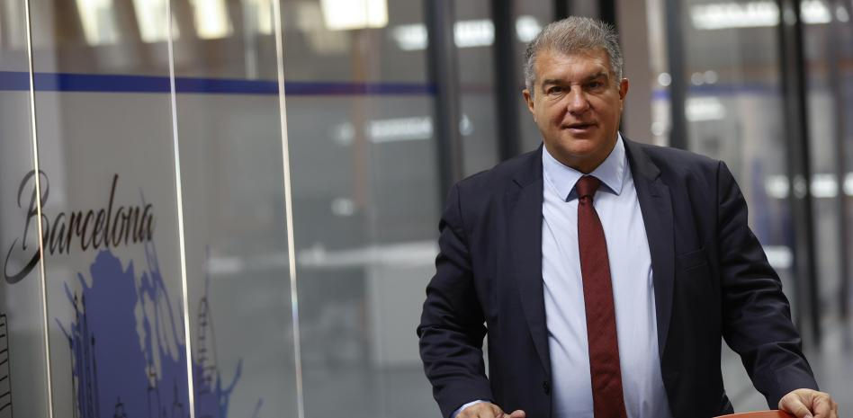 La reacción del Barça a la sentencia de la Superliga: "Invitamos a las partes a iniciar un diálogo"