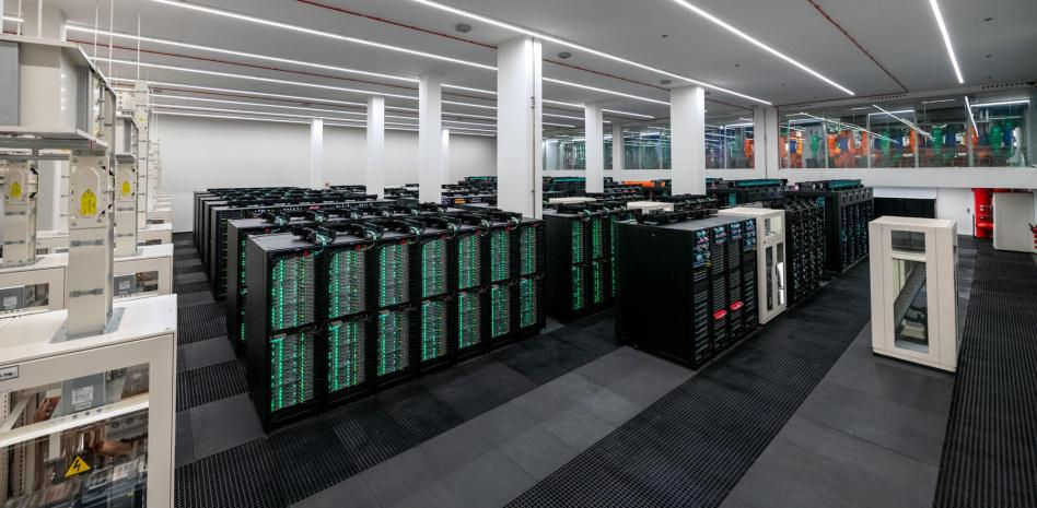 Inaugurado en Barcelona el MareNostrum 5, el superordenador más avanzado de Europa