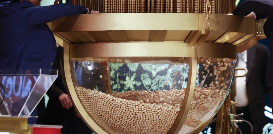 Ganar el Gordo de Navidad puede acabar mal: cómo gestionar bien el dinero del premio