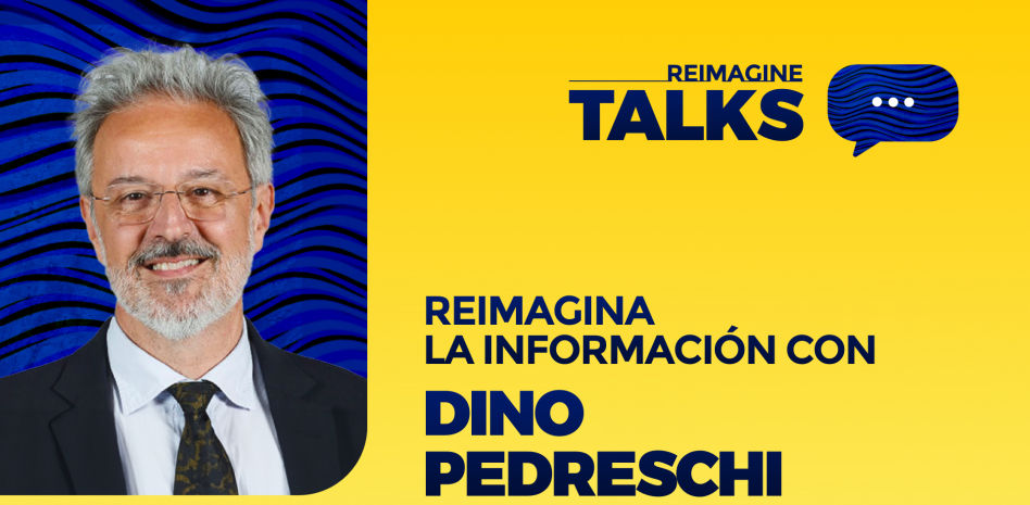 Dino Pedreschi: "La inteligencia artificial se está creando con una actitud egoísta"