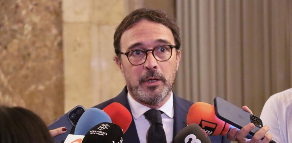 Junts ve la reactivación de la mesa de diálogo de Sánchez y Aragonès como una "vía agotada"