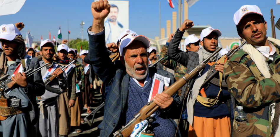 ¿Quiénes son los hutíes de Yemen y por qué son una amenaza para el comercio mundial?