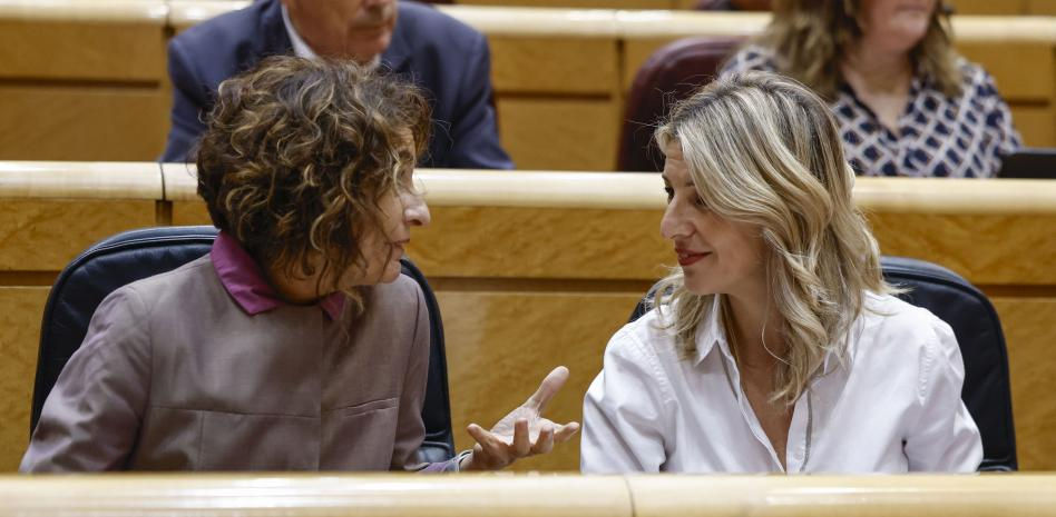 El Gobierno prorroga rebajas fiscales, pero choca en el impuesto a energéticas