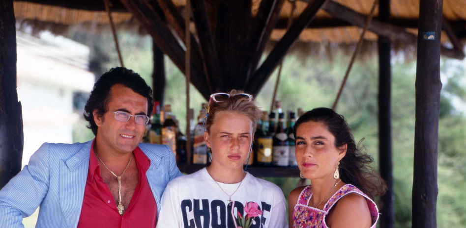 La desaparición de la hija de Al Bano y Romina Power: ¿caso resuelto?