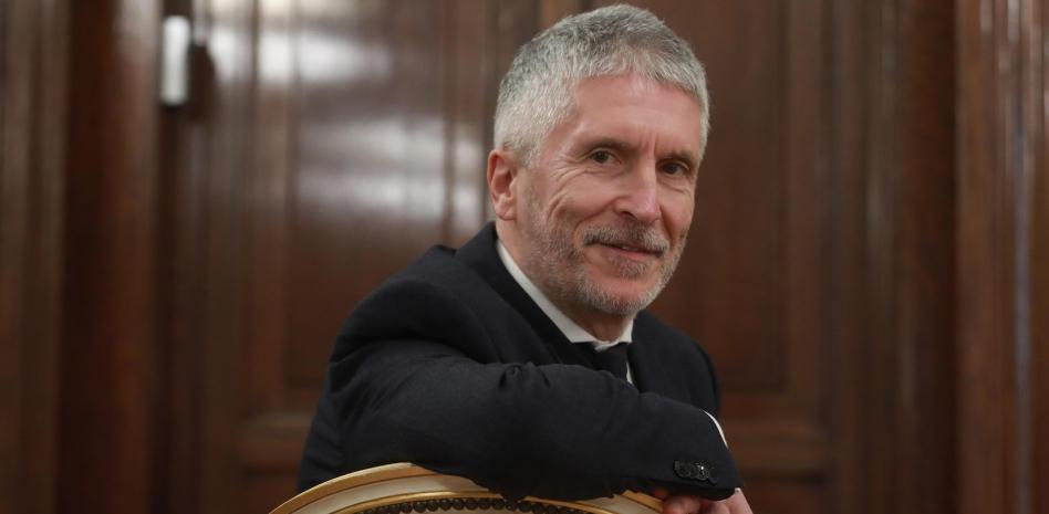 Grande-Marlaska: “El pacto migratorio europeo evitará situaciones como la de Canarias”