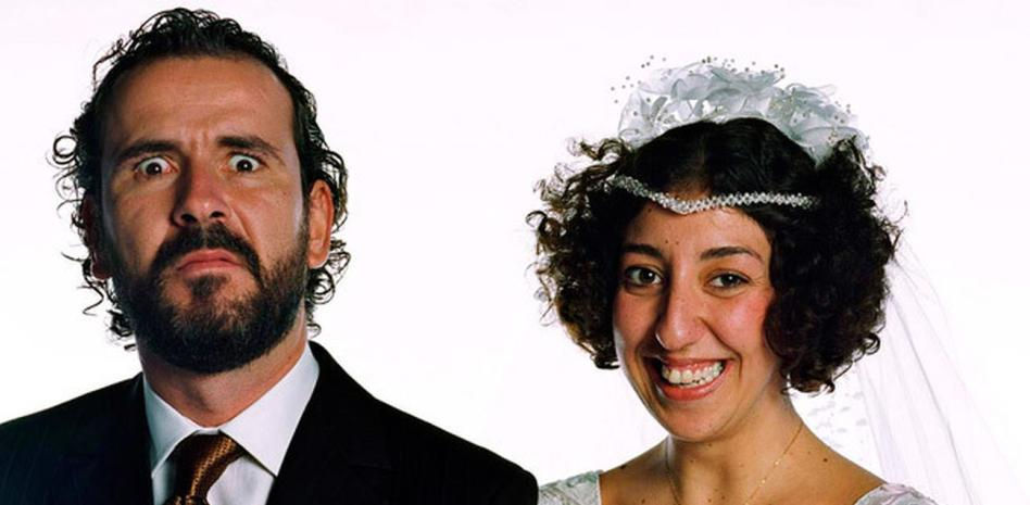 La actriz Mónica Cervera, nominada al Goya, vive ahora en la indigencia: "No quiero volver"