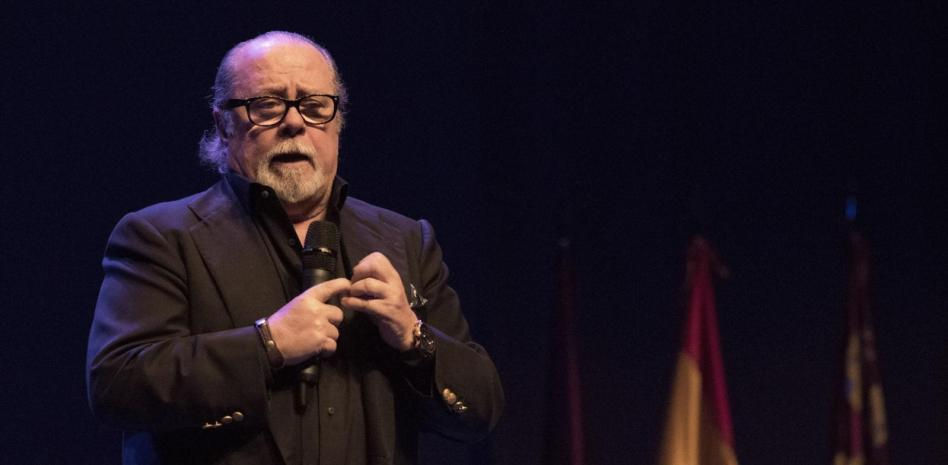 Muere el humorista Paco Arévalo en su domicilio de València a los 76 años