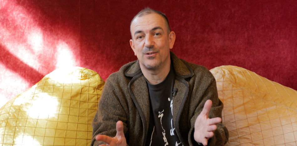 “Tu alegría está en ti, quiérete y aflorará”