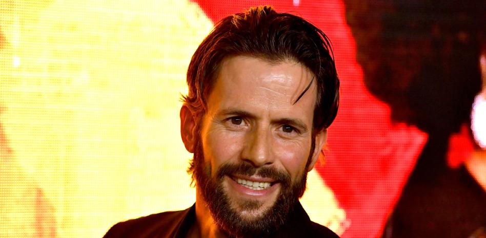 El desgarrador mensaje de Christian Oliver antes de fallecer en un accidente aéreo junto a sus hijas