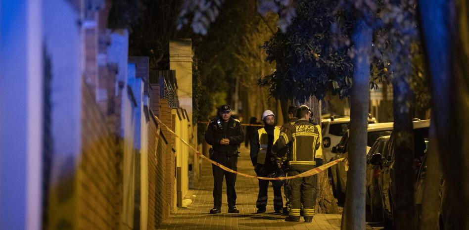 Dos niños aparecen muertos junto a su padre el día que debían volver con su madre