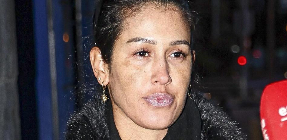 Gabriela Guillén considera "muerto" a Bertín Osborne tras el nacimiento de su hijo